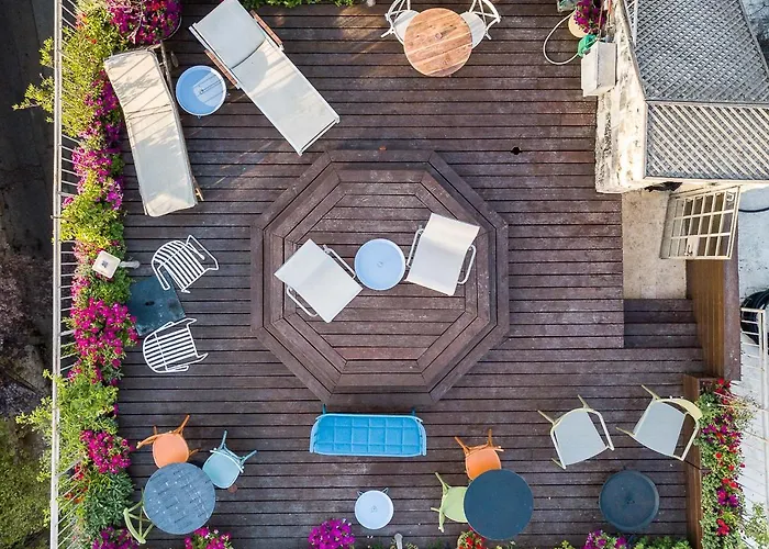 Flora Valley Boutique Hotel