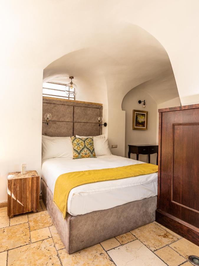 Hotel Flora Valley Boutique