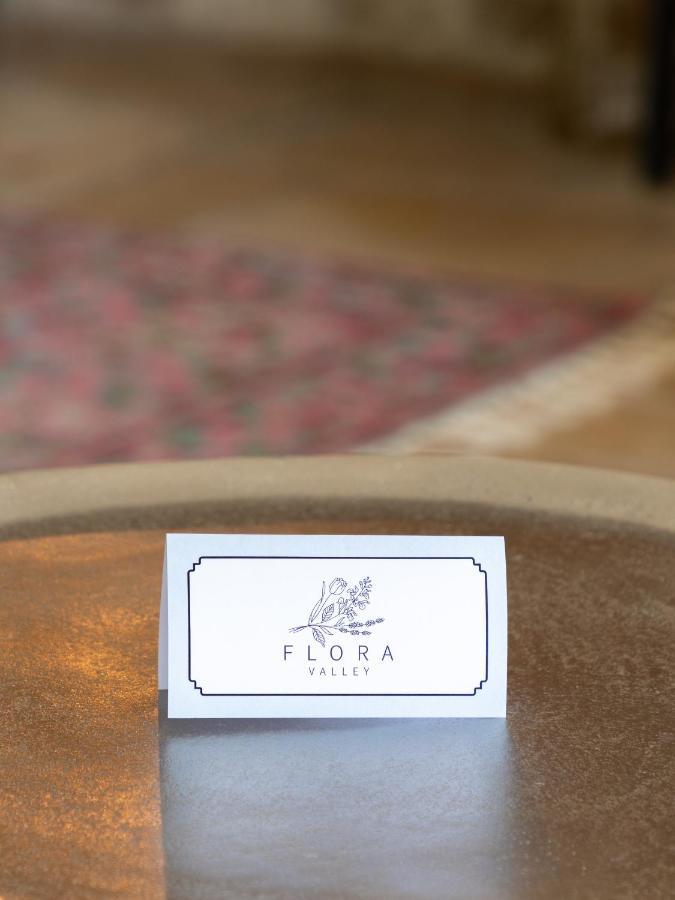 Hotel Flora Valley Boutique Jerusalem