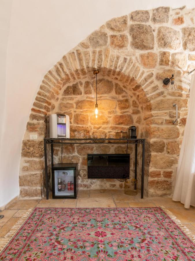 Flora Valley Boutique * Jerusalem