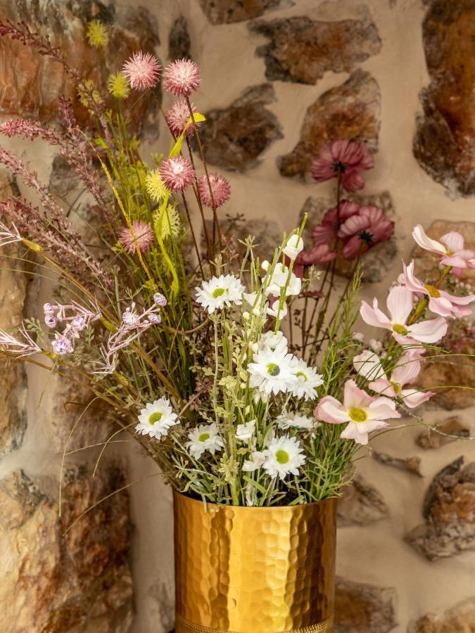 Hotel Flora Valley Boutique Jerusalem