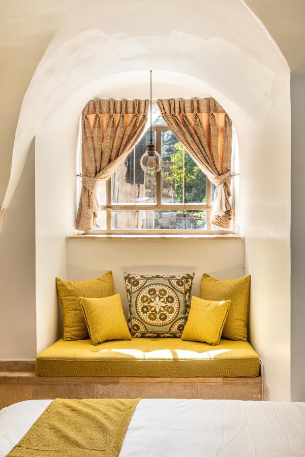 Hotel Flora Valley Boutique Jerusalem