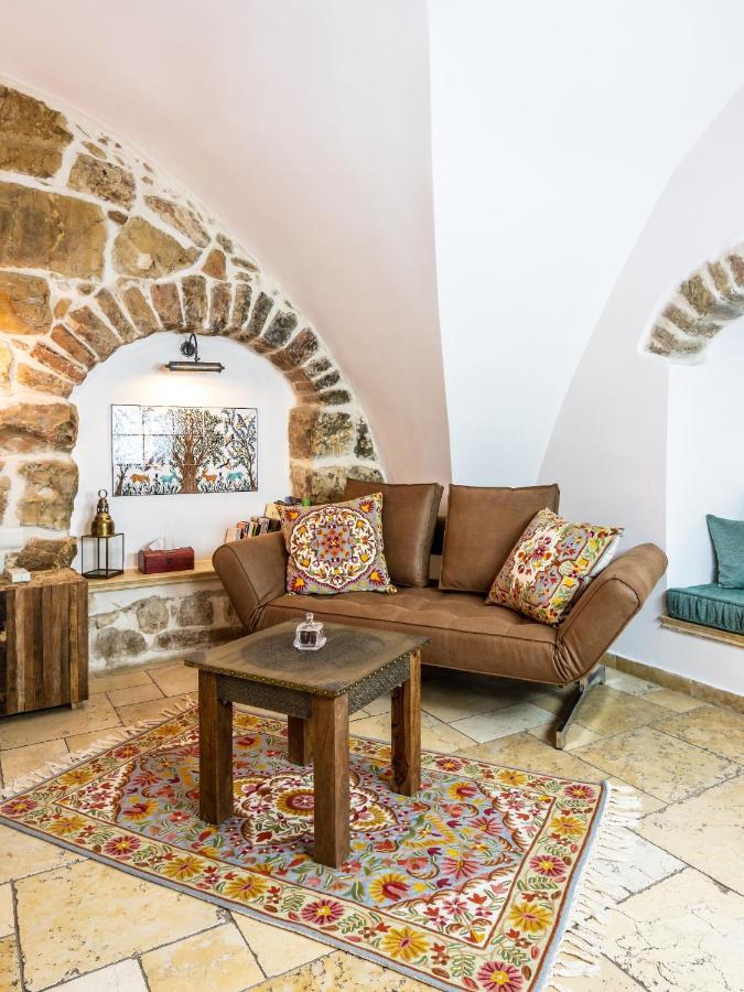 Flora Valley Boutique Jerusalem