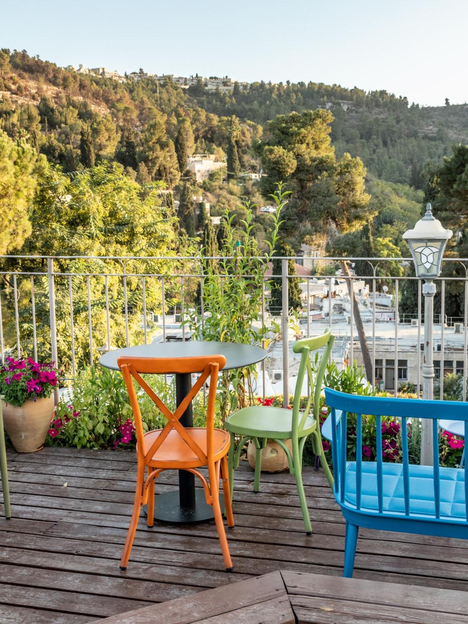 Hotel Flora Valley Boutique *
